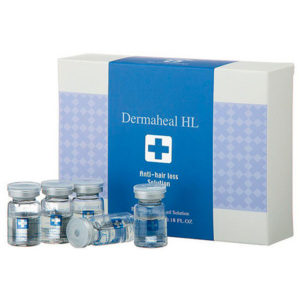 Dermaheal HL