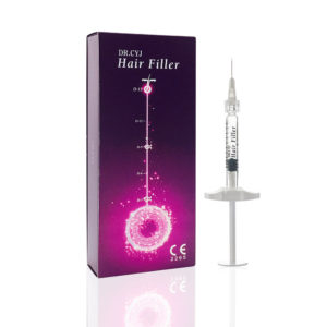 Dr. CYJ Hair Filler