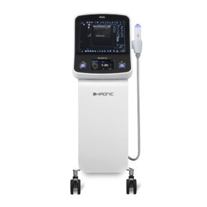 Deep Skin Tightening Treatment with HIFU DOUBLO