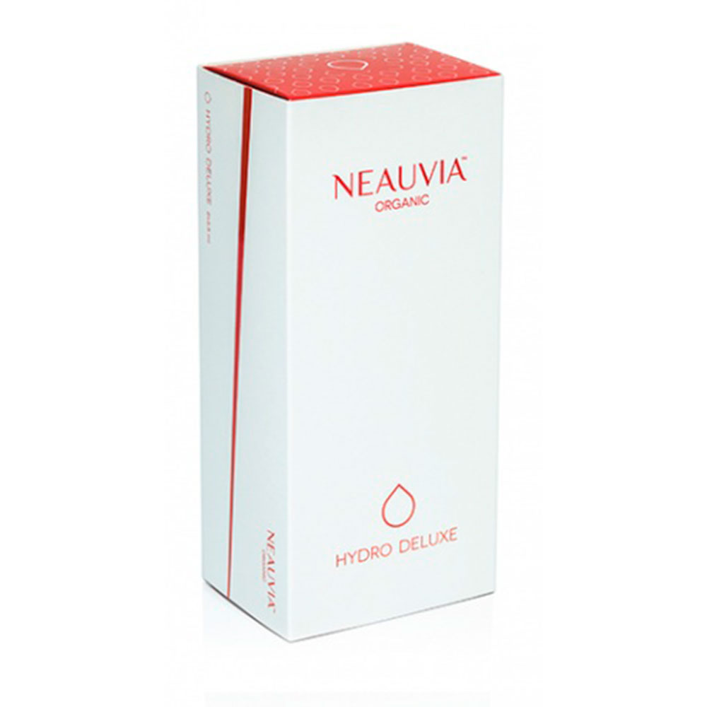 Neauvia Hydro Deluxe