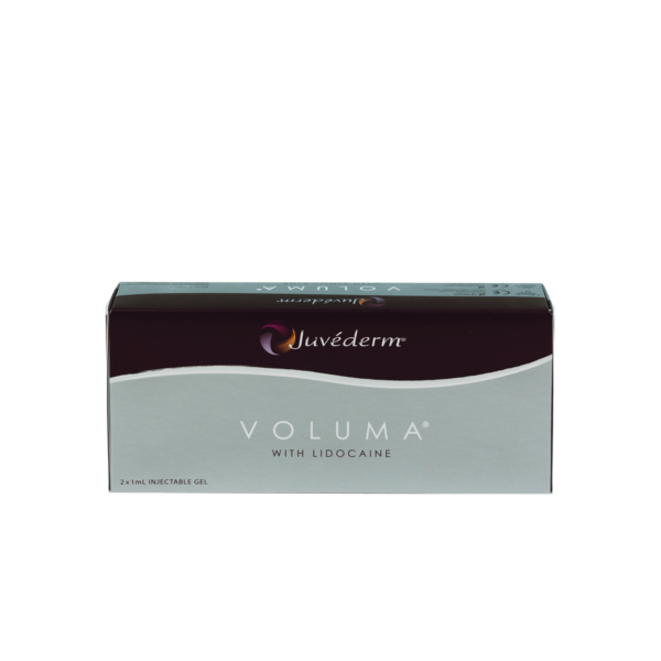 Juvederm Voluma