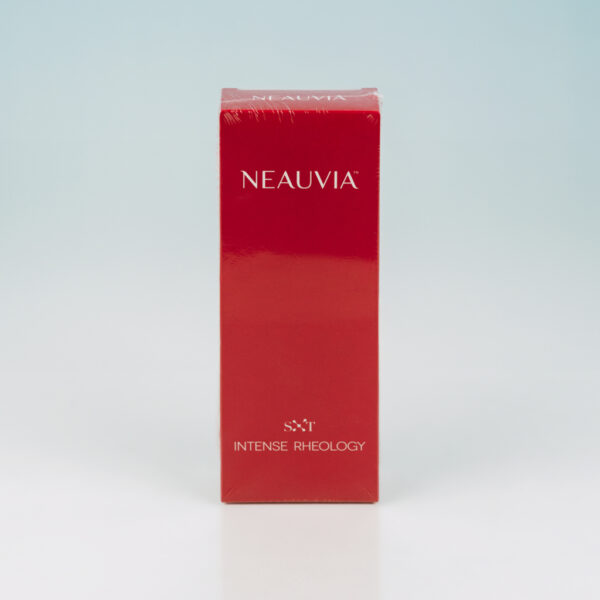 Neauvia Intense Rheology 1 x 1 мл