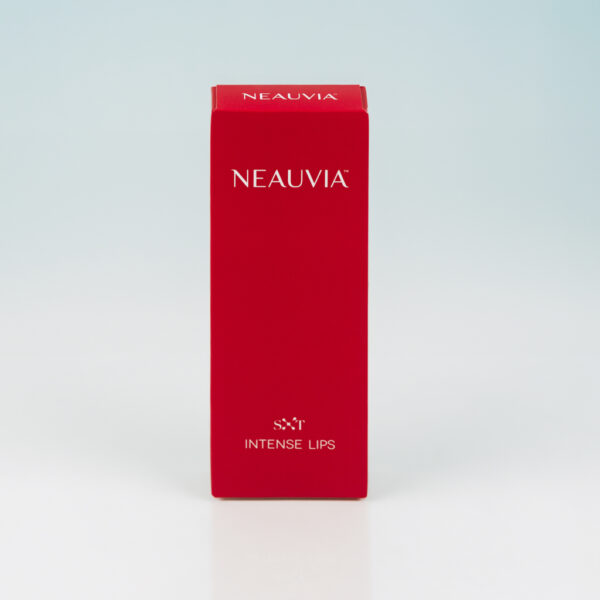 Neauvia Intense Lips 1 x 1 мл