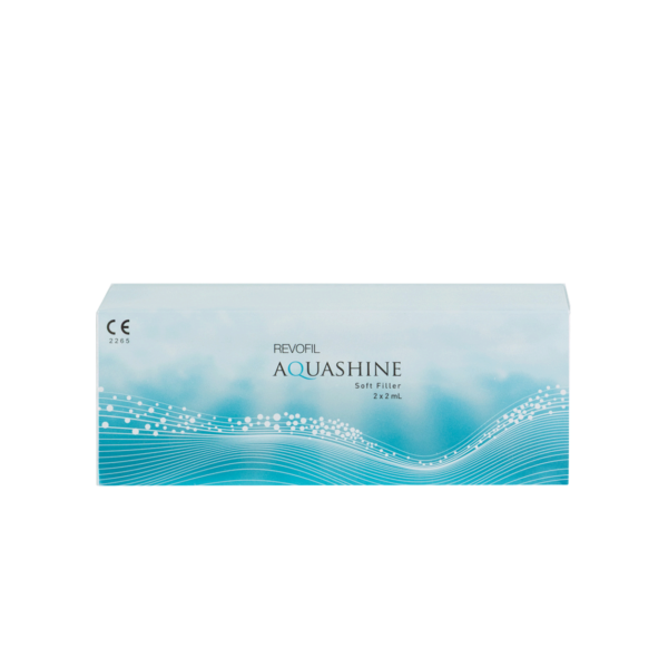 Aquashine Soft Filler