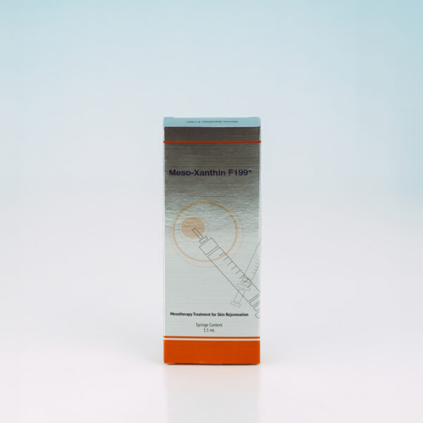 MesoXanthin
