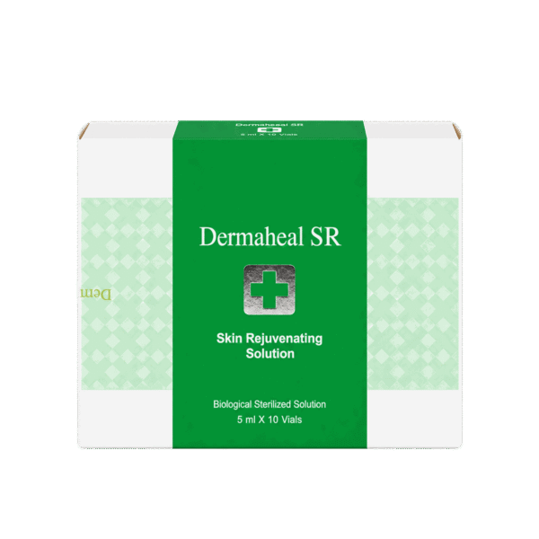 Dermaheal SR