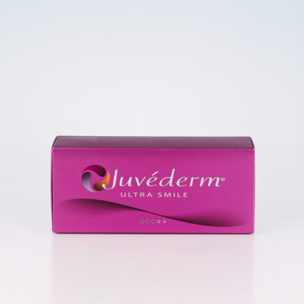 Juvéderm Ultra Smile 2 х 0,55 мл