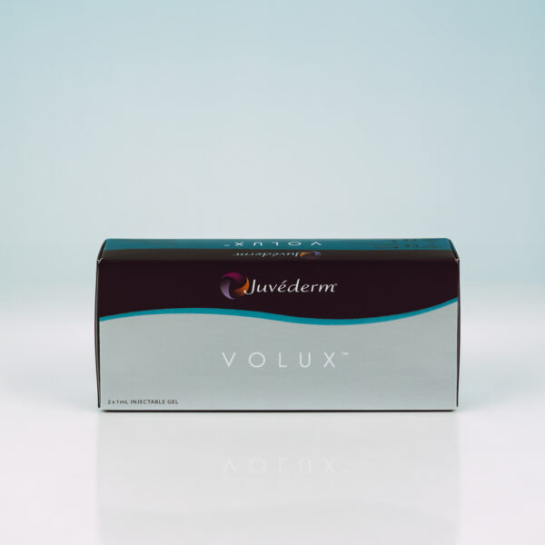 Juvederm Volux 2 x 1 мл