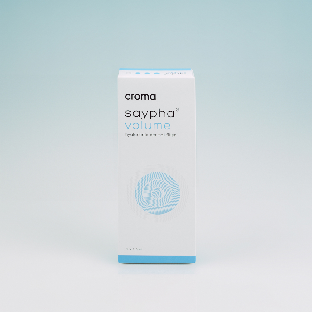 Saypha Volume 1 x 1 мл Saypha Volume 1 x 1 мл