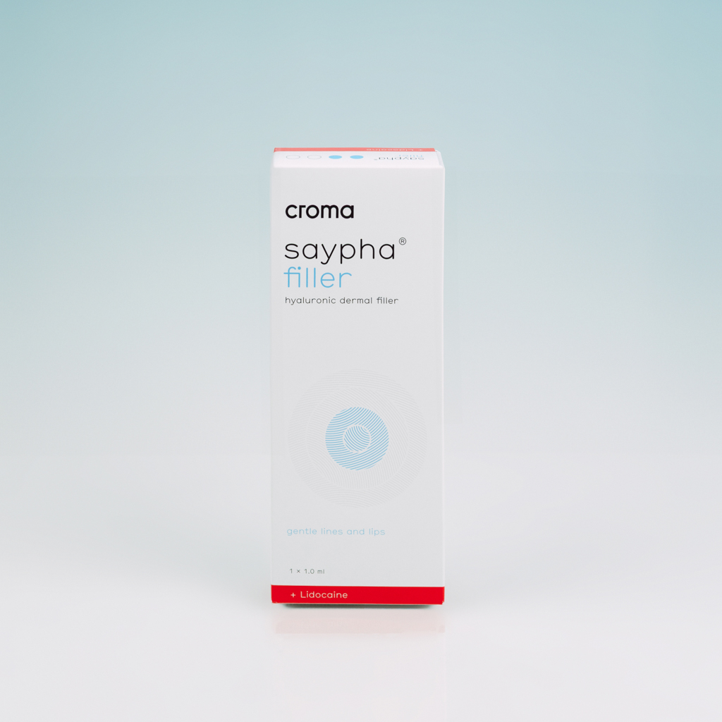 Saypha filler lidocaine Saypha filler lidocaine
