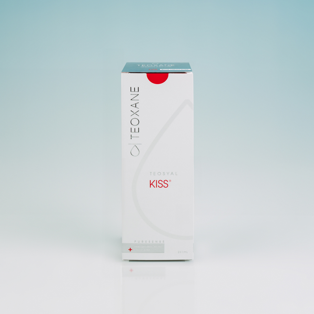 Teosyal Kiss PureSense Teosyal Kiss PureSense