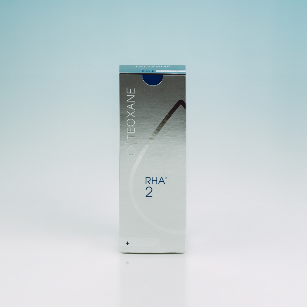 Teosyal RHA 2 Teosyal RHA 2