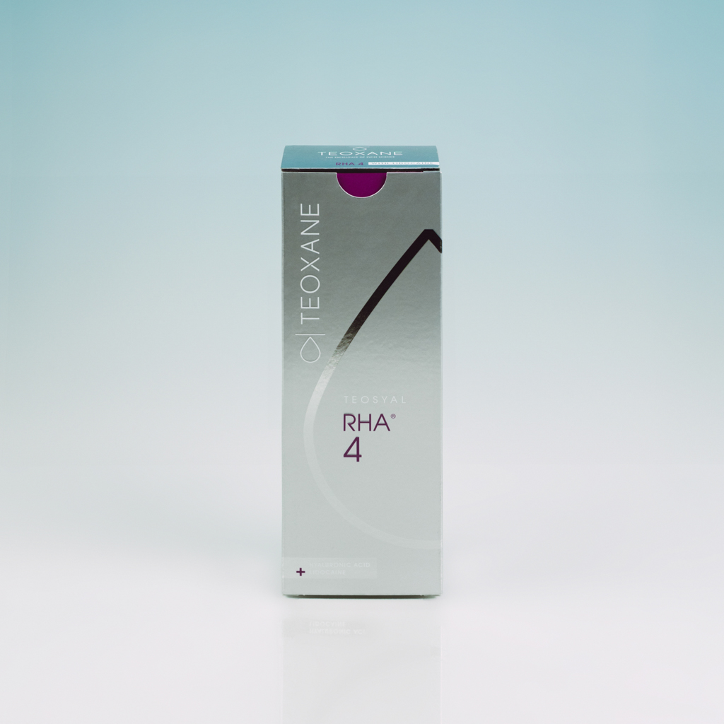 Teosyal RHA 4 Teosyal RHA 4