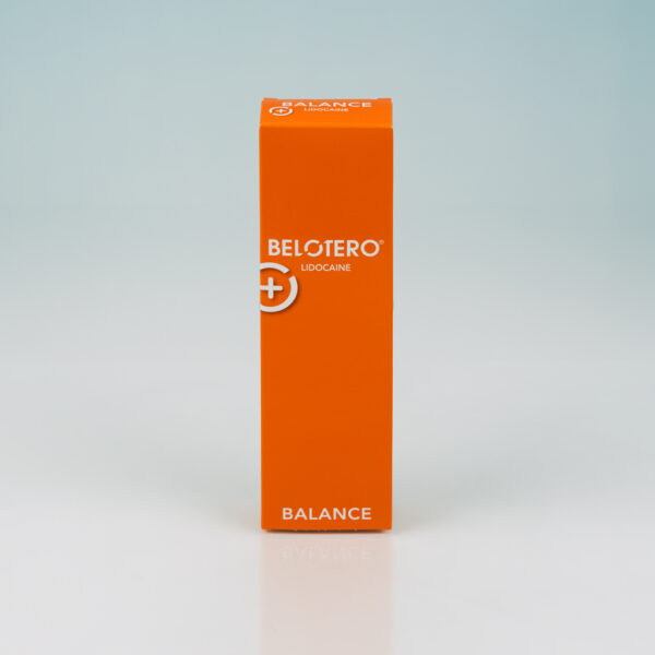 Belotero Balance Lidocaine 1 x 1 мл