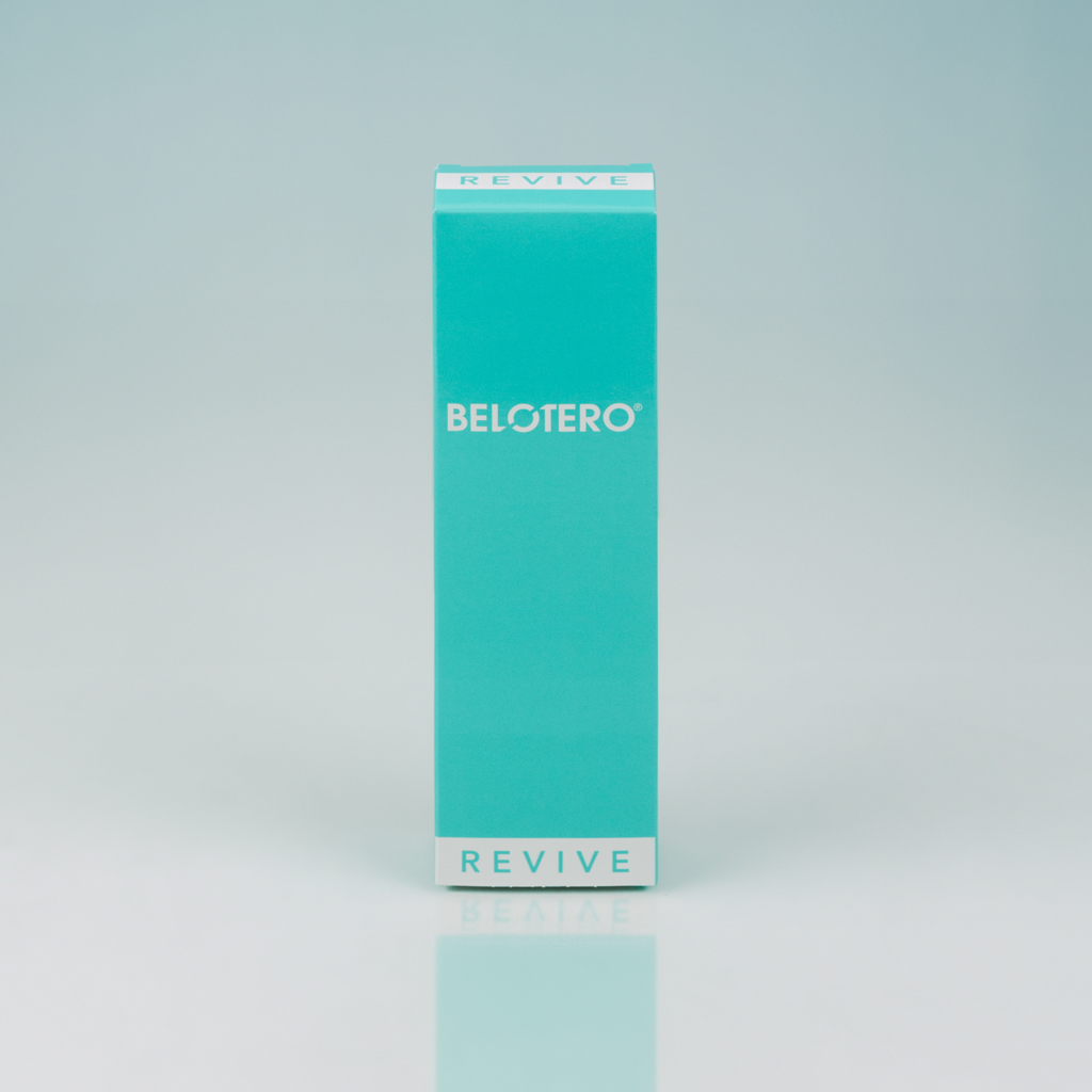 Belotero Revive 1 x 1ml Belotero Revive 1 x 1ml