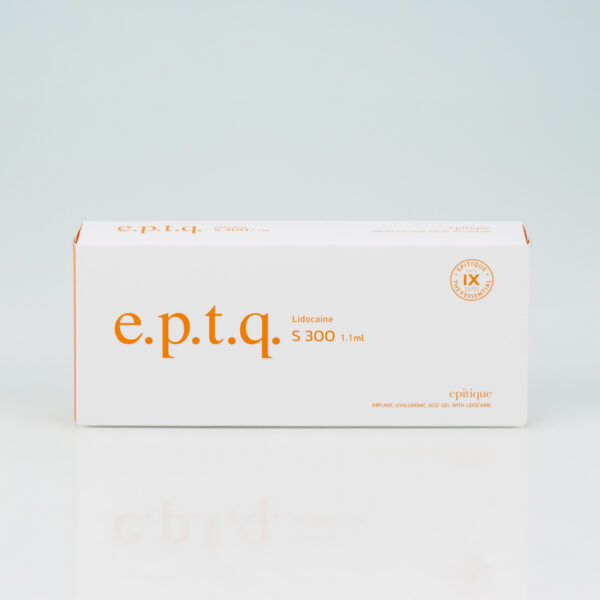 e.p.t.q. S300, 1 x 1.1 мл