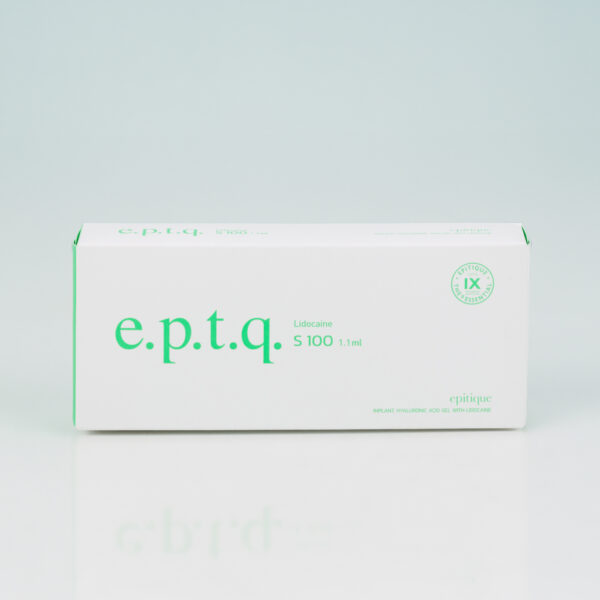 e.p.t.q S100, 1 x 1.1 мл