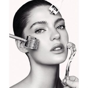 ¿Para qué se utiliza el microneedling?
