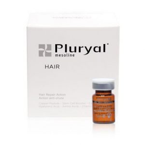 Pluryal Mesoline Hair comprar en España