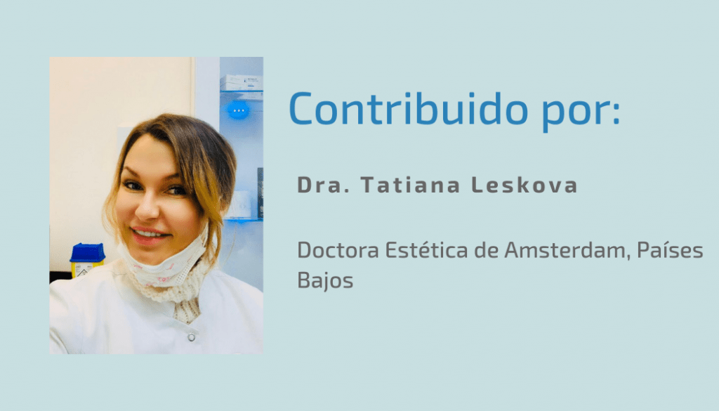 DPI Cosmetology blog sobre la medicina estética