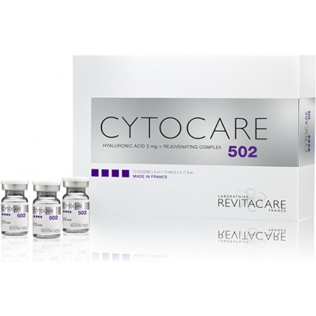 cytocare-502-10-viales-x-5ml Comprar Cytocare 502 online en España