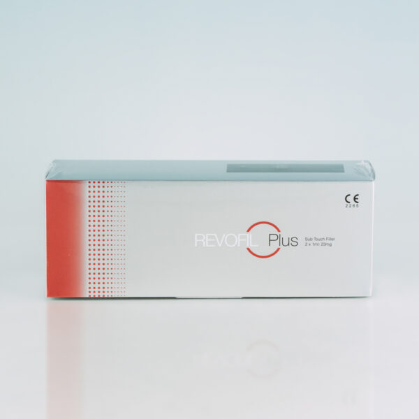 Revofil Plus 2 х 1 мл