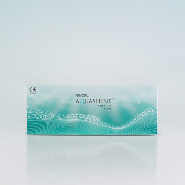 Aquashine BR 2 х 2 мл
