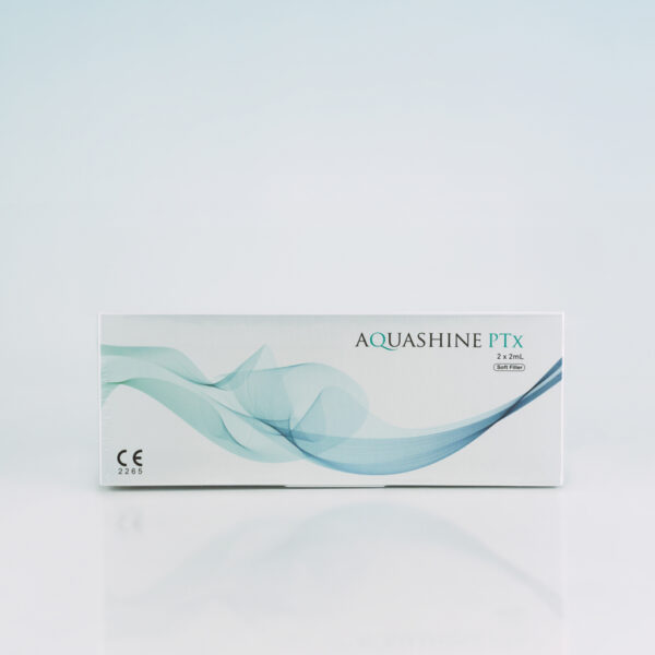 Aquashine PTX 2 х 2 мл