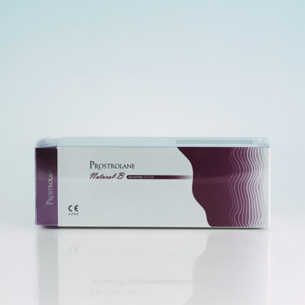 Prostrolane Natural B 2 х 2 мл