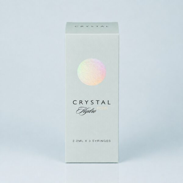 Crystal Hydro
