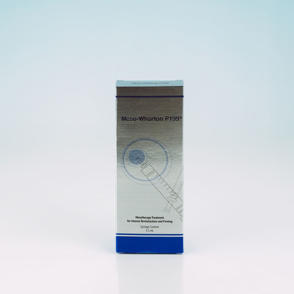 Meso-Wharton P199 1 x 1.5 ml Meso-Wharton P199 1 x 1.5 ml