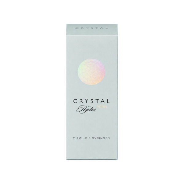 Crystal Hydro PDRN