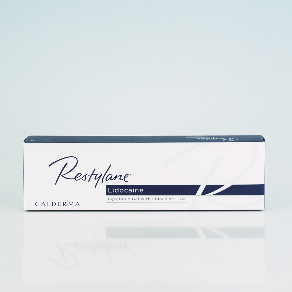 Restylane 1 x 1 ml Restylane 1 x 1 ml