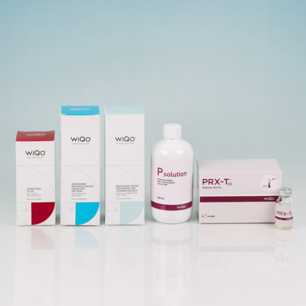 PRX - T33 Pack