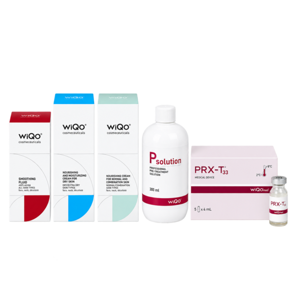PRX - T33 Kit