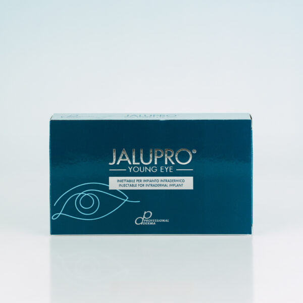Jalupro Young Eye 1 x 1 мл