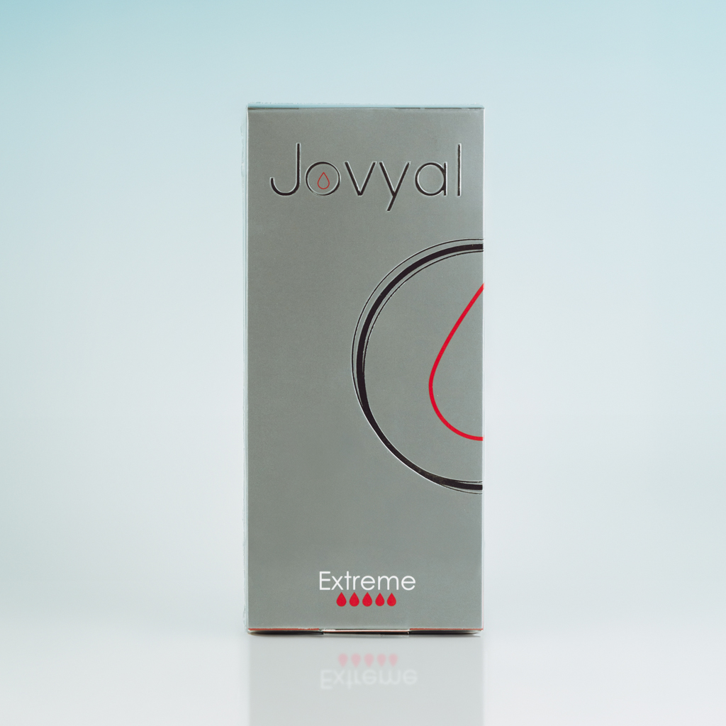 Jovyal Extreme 1 x 1 ml Jovyal Extreme 1 x 1 ml