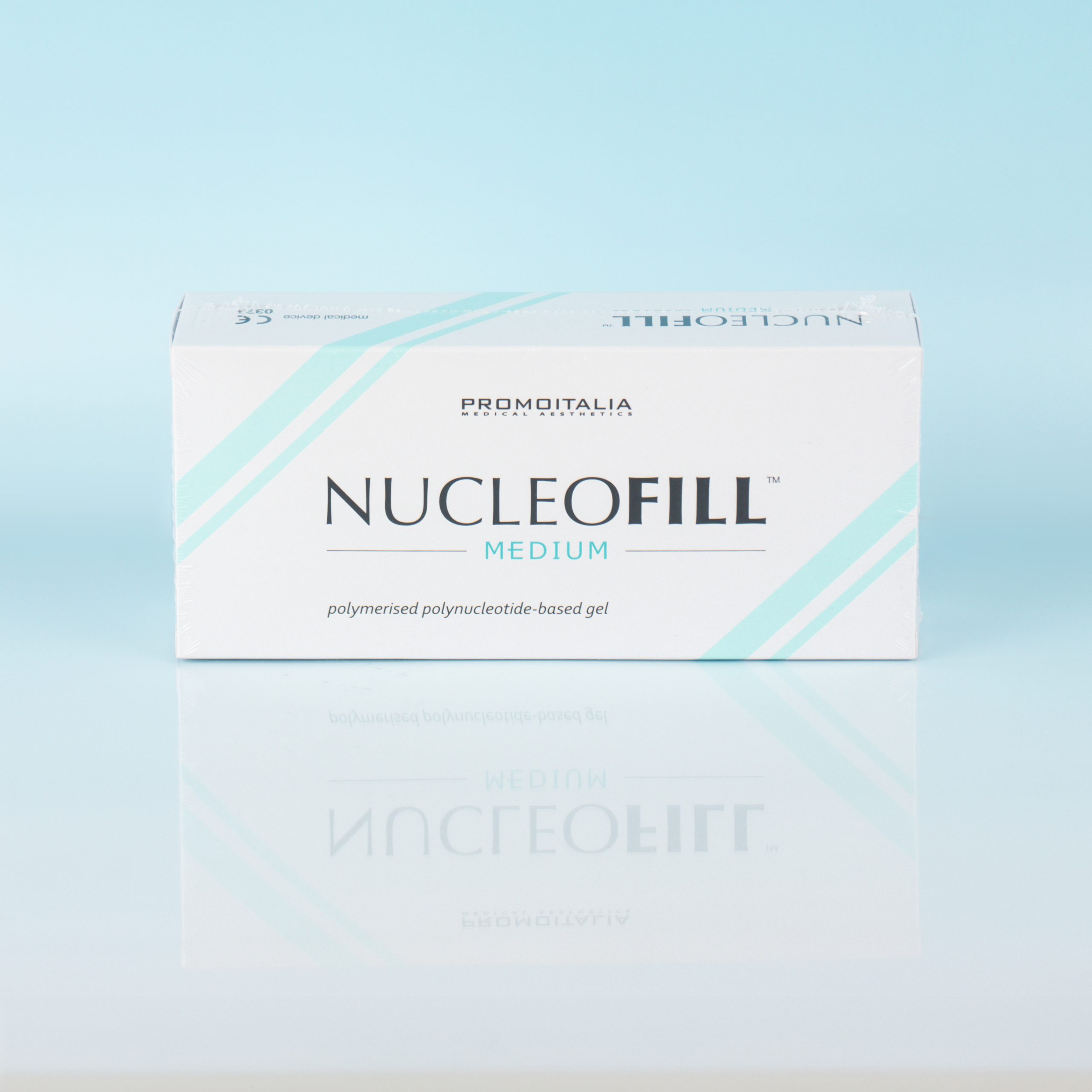 Nucleofill Medium Buy dermal fillers in Europe