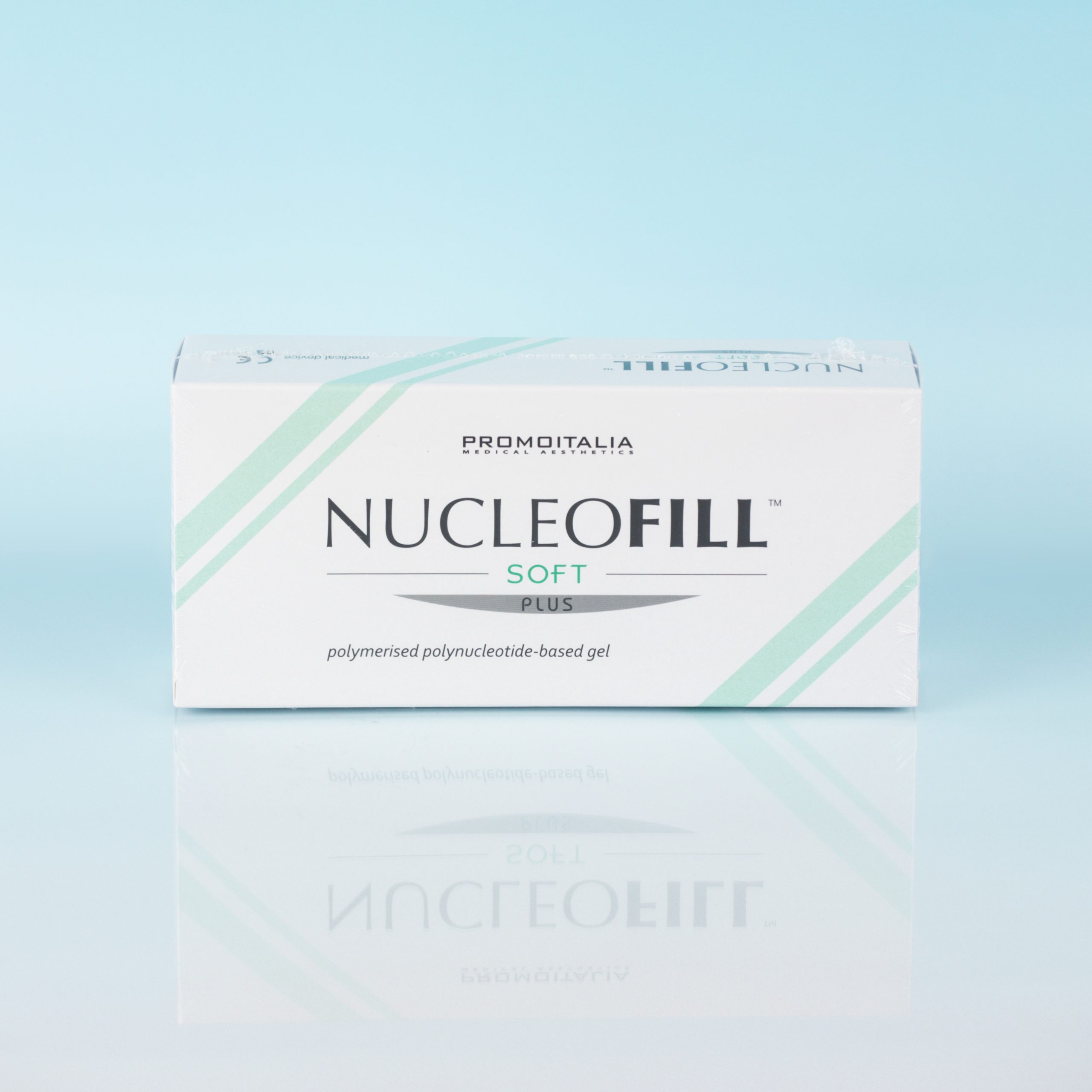 Nucleofill Soft Plus Buy dermal fillers in Europe