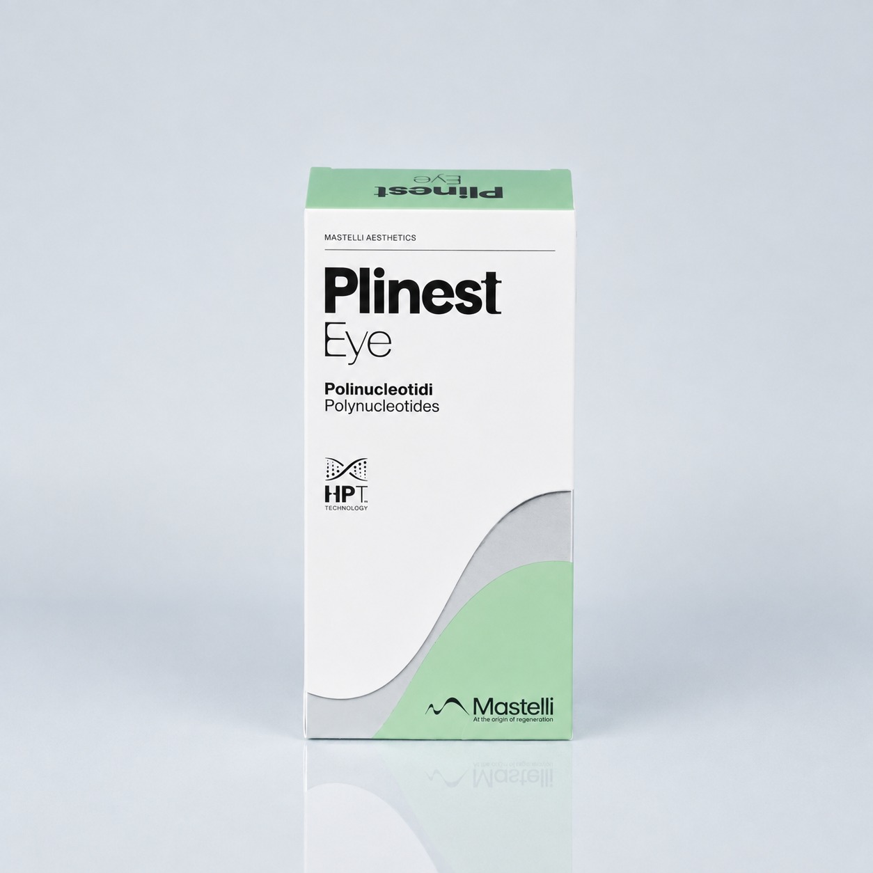 Plinest Eye Plinest Eye