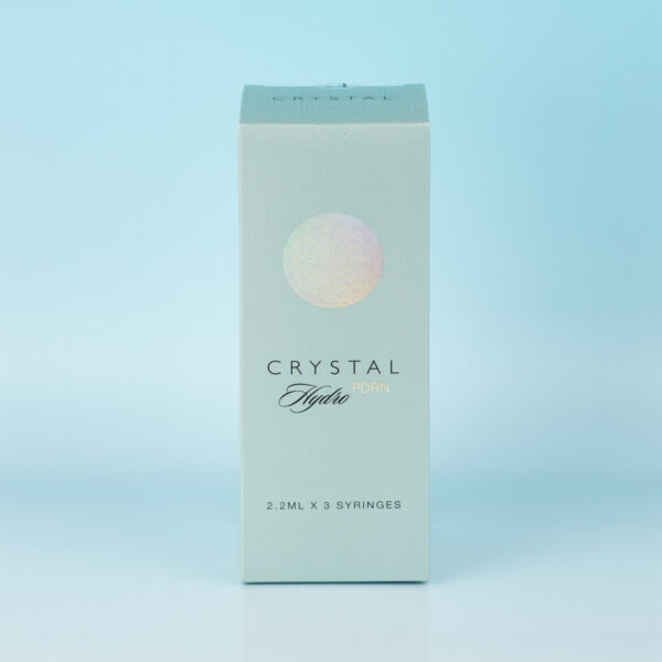 Купить CRYSTAL Hydro PDRN онлайн в Европе