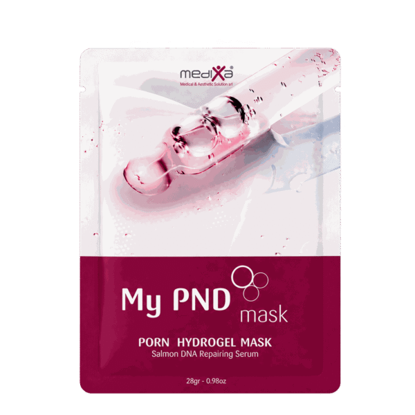 PDRN Hydrogel Mask